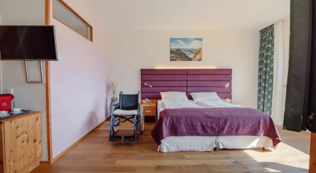 Полулюкс Narzissen Vital Resort Bad Aussee