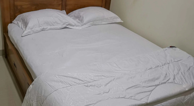 Verose Guest House Syariah Kentungan RedPartner, Book Guesthouse Ngaglik Yogyakarta Province