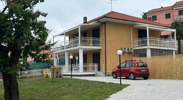 Апартаменты c 1 комнатой Il Gattino di Porto - apt 6 - Monolocale terrazzo piscina