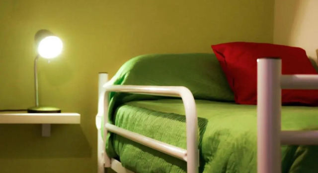 Casa Vacanze Stella, Buchen Sie Ferienwohnung Hotels in Sizilien mit Parkplatz, Parkplätze