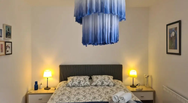 Apartment Vedrana, Забронировать Апартаменты/квартира Апартаменты Ровинь, рядом с Church of Saint Benedict Rovinj, Апартаменты/квартира