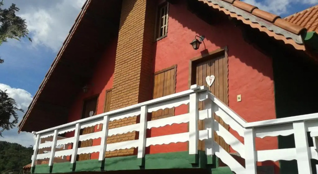 Номер Superior Villa da Vila