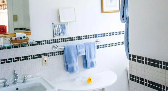 Номер Standard с балконом The Edenwild Boutique Inn