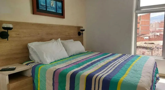Апартаменты Standard Great comfortable Laureles La 70 Med