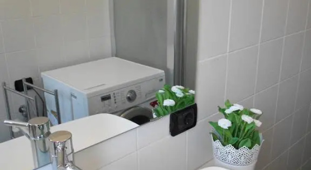 Apartments Milan - Rubens, Забронировать Апартаменты/квартира Апартаменты Милана, рядом с Сан Сиро Ипподромо, Апартаменты/квартира