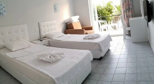 Grand Sinan Bey Otel