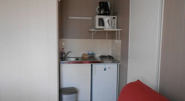 Номер Standard La Framboisine