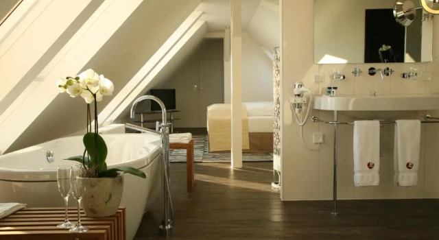 Апартаменты Strand-Hotel Seenelke