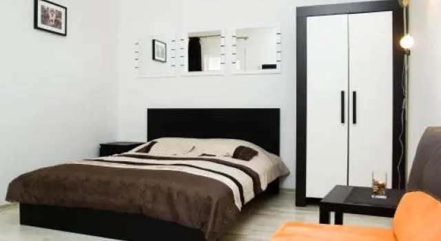Leo Apartment, Забронировать Апартаменты/квартира Отели в центре Братиславы, в центре