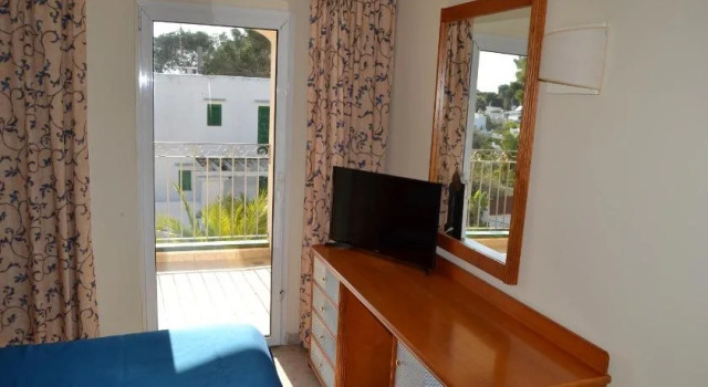 Hostal Leo Or, Varaa Hotelli Santanyi Mallorca