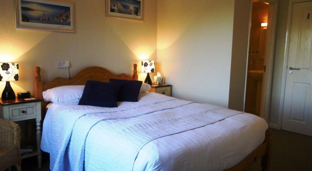 South Norfolk Guest House, Prenota Affittacamere Great Moulton 