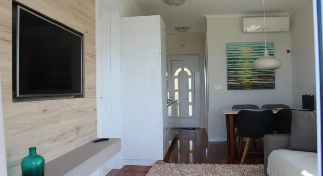 Amazing villa Galeb in Murter, Забронировать Вилла Коттеджи Муртер, Коттедж