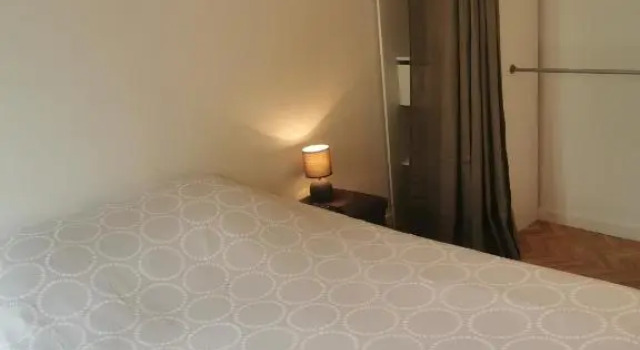 Chambre dans appartement partagé, Rezerwuj Apartament Tuluza 