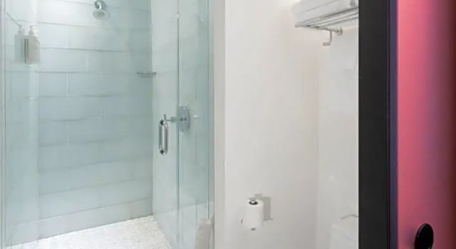 Двухместный номер Deluxe The Poppy Georgetown Guesthouse and Gardens