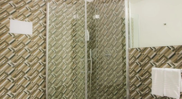 Номер Standard Aegusa Hotel
