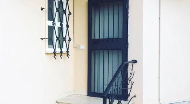 Villa LOttagono con cucina parcheggio privato custodito e wifi, Buchen Sie Bed & Breakfast Gioia del Colle Metropolitanstadt Bari