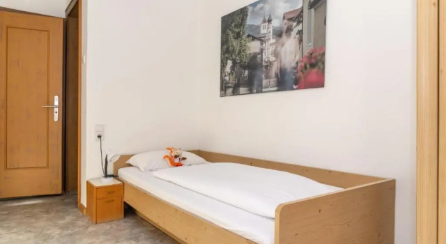 Номер Standard Haunold Homes