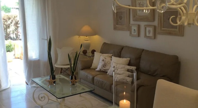 Apartment With 3 Bedrooms in Alcúdia, With Wonderful Lake View, Pool A