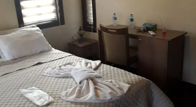 Номер Standard Konak Butik Hotel Papazin Evi