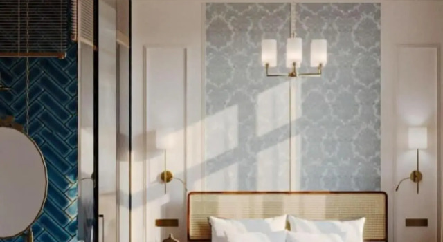 Номер Standard L'Union Han Istanbul, Vignette Collection by IHG