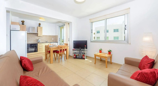 Apartment Emma, Забронировать Апартаменты/квартира Апартаменты Паралимни, Апартаменты/квартира