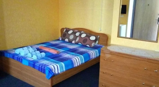 Marina Guest House
