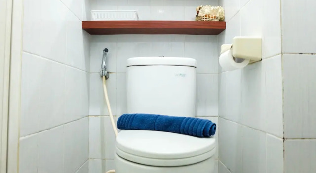Comfy Studio Signature Park Apartment, Prenota Appartamento Giacarta Jakarta Province