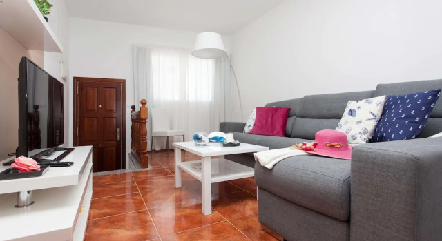 Duplex Marae, Prenota Hotel Hotel a Fuerteventura con parcheggio, Parcheggio