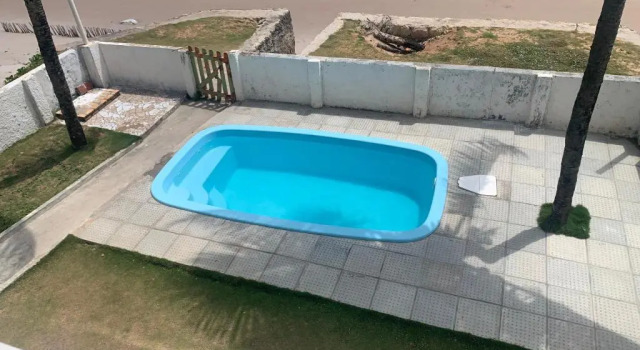 Casa de Praia Pitimbu, Rezervați Hotel Pitimbu 