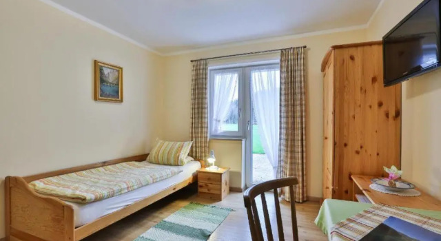 Номер Standard Haus Heimattreu