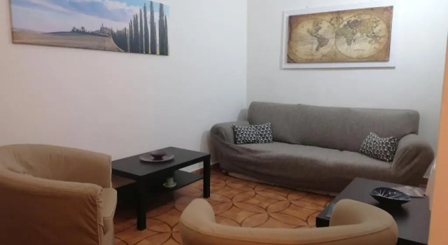 SantAntonino Apartments, Забронировать Апартаменты/квартира Отели Флоренции с парковкой, рядом с Базилика Санта-Кроче, Парковка