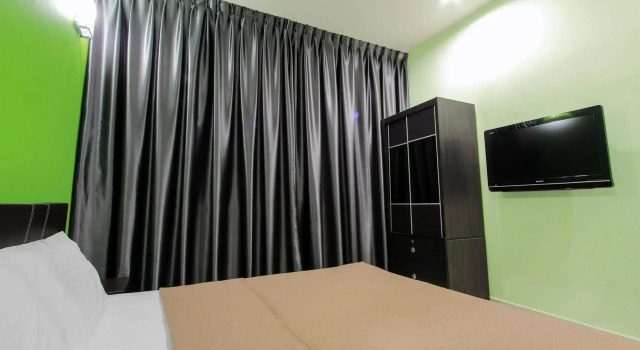 Brilliant Hotel