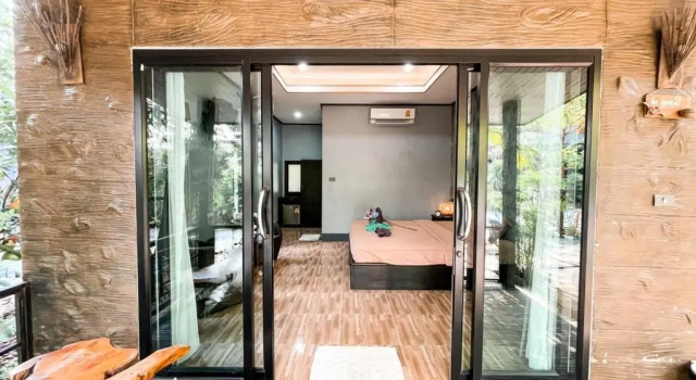 Бунгало Dara Homestay