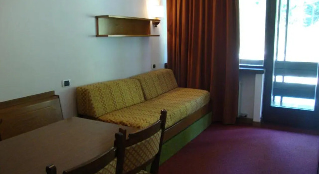 Апартаменты Economy Ambiez Residencehotel