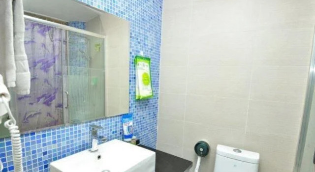 Xintiandi Hotel, Prenota Hotel Hotel a Guangdong con parcheggio, Parcheggio