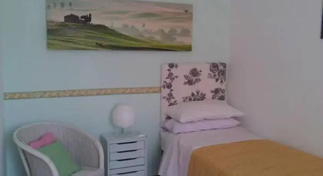 Appartamento Conca d'Oro, Prenota Appartamento Hotel a Lazio con parcheggio, Parcheggio