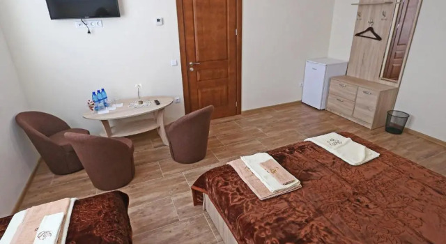 Juro Guest House