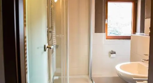 Номер Standard Landhotel im Hexenwinkel