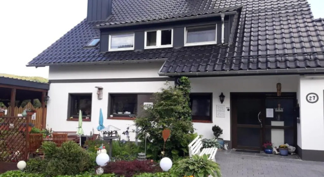 Haus Stammecke, Забронировать Дом для отпуска Виллы земли Гессена, Вилла