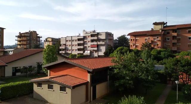 Holiday Home Bergamo
