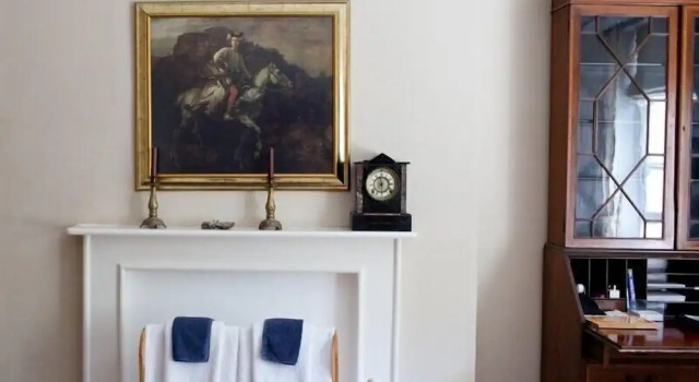 Номер Deluxe Temple Lodge Club