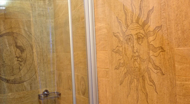 Номер Deluxe Sunak Cave Hotel