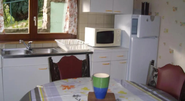 Au Bon Logis, Book Apartment  