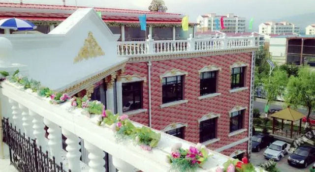 Yixinyuan Hotspring Hotel, Book Hotel Zhangjiakou Hebei