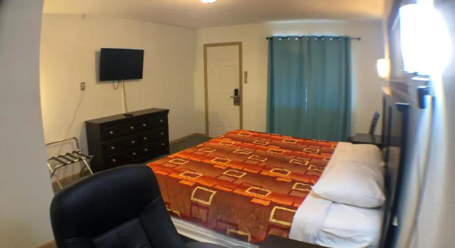 Студия Tower 64 Motel & RV