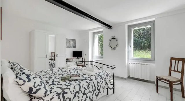 Residenza Quadrifoglio, Rezervați Vilă Cuveglio Lombardia