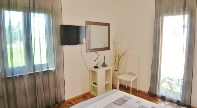 Holiday House Lico
