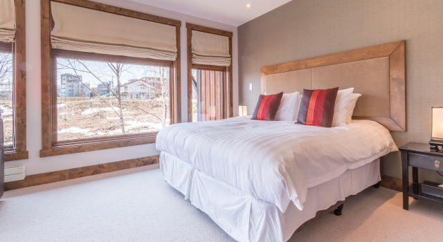 Yukimi1, Varaa Hotelli Hotellit Hokkaido pysäköinnillä, Pysäköinti