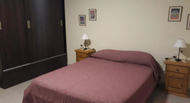 Casa de campo Las olivas, Rezervați Hotel San Rafael Mendoza