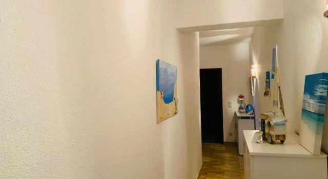 Apartamento 806